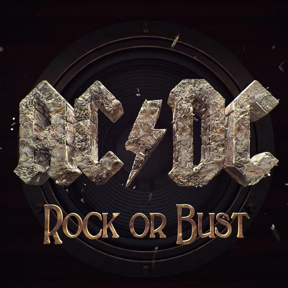 AC/DC - Rock Or Bust (CD nuevo) - Miniatura 1 en LEMM DJ Store