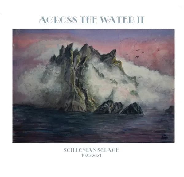 Across The Water Ii - Scillonian Solace (Vinilo LP nuevo) - Miniatura 1 en LEMM DJ Store