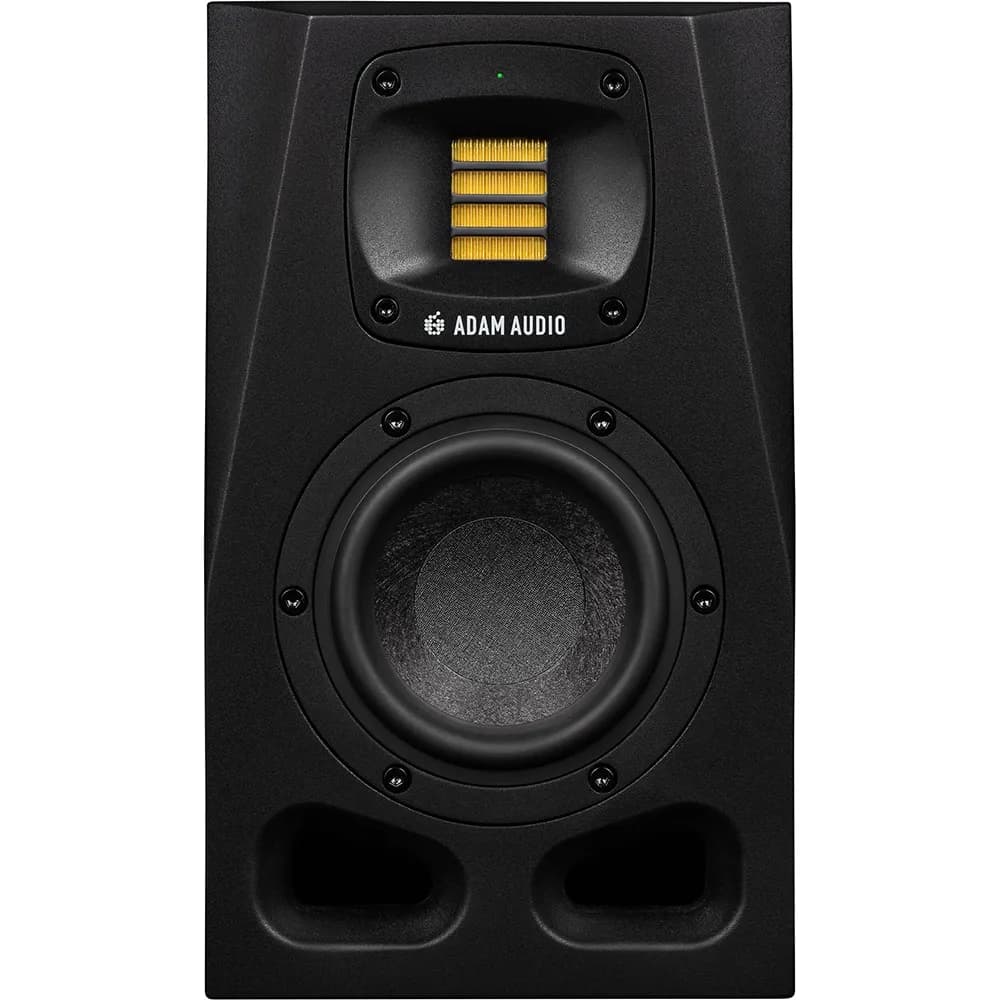 Adam Audio A4V – Monitor de Estudio Activo 2 Vías 4" - Miniatura 2 en LEMM DJ Store