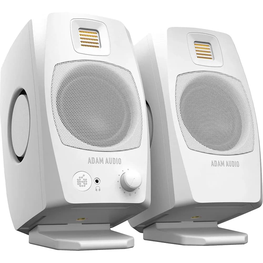 Adam Audio D3V – Monitores de Estudio Activos de Escritorio (Par) - Miniatura 6 en LEMM DJ Store