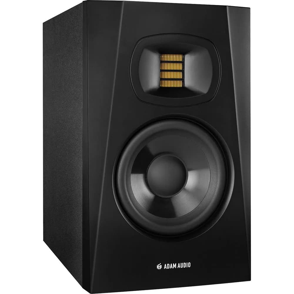 Adam Audio T5V – Monitor de Estudio Activo 5" 70W RMS - Miniatura 1 en LEMM DJ Store