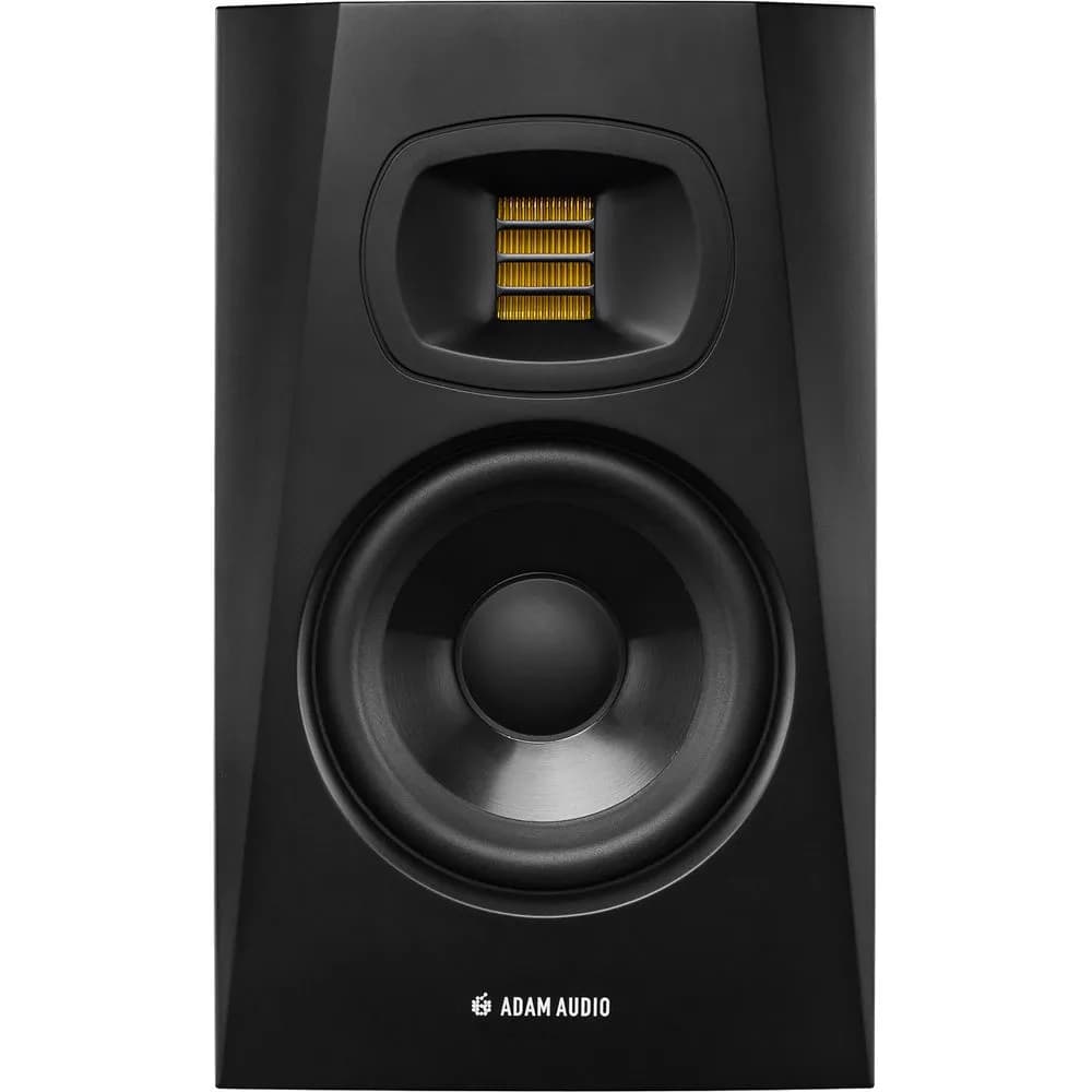 Adam Audio T5V – Monitor de Estudio Activo 5" 70W RMS - Miniatura 2 en LEMM DJ Store