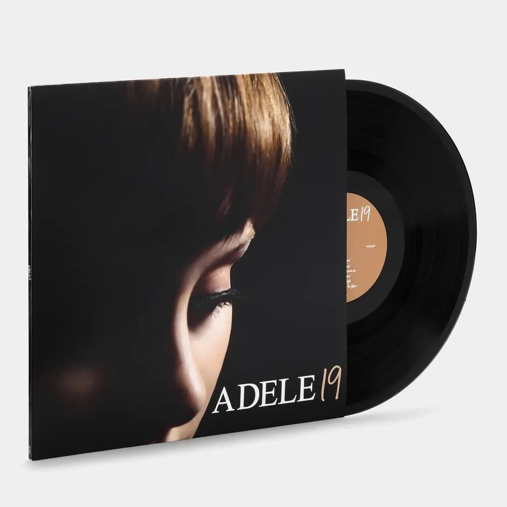 Adele - 19 (Vinilo LP nuevo)