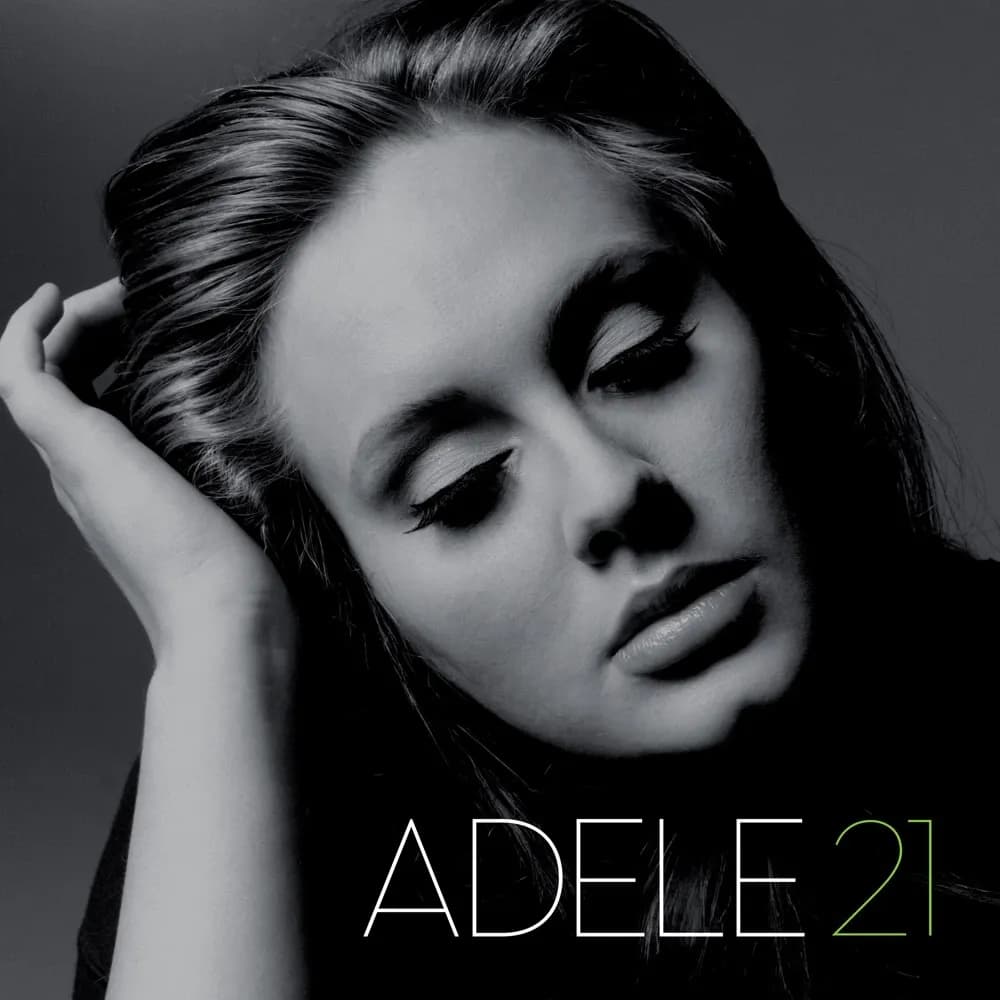 Adele - 21 (Vinilo LP nuevo) - Miniatura 1 en LEMM DJ Store