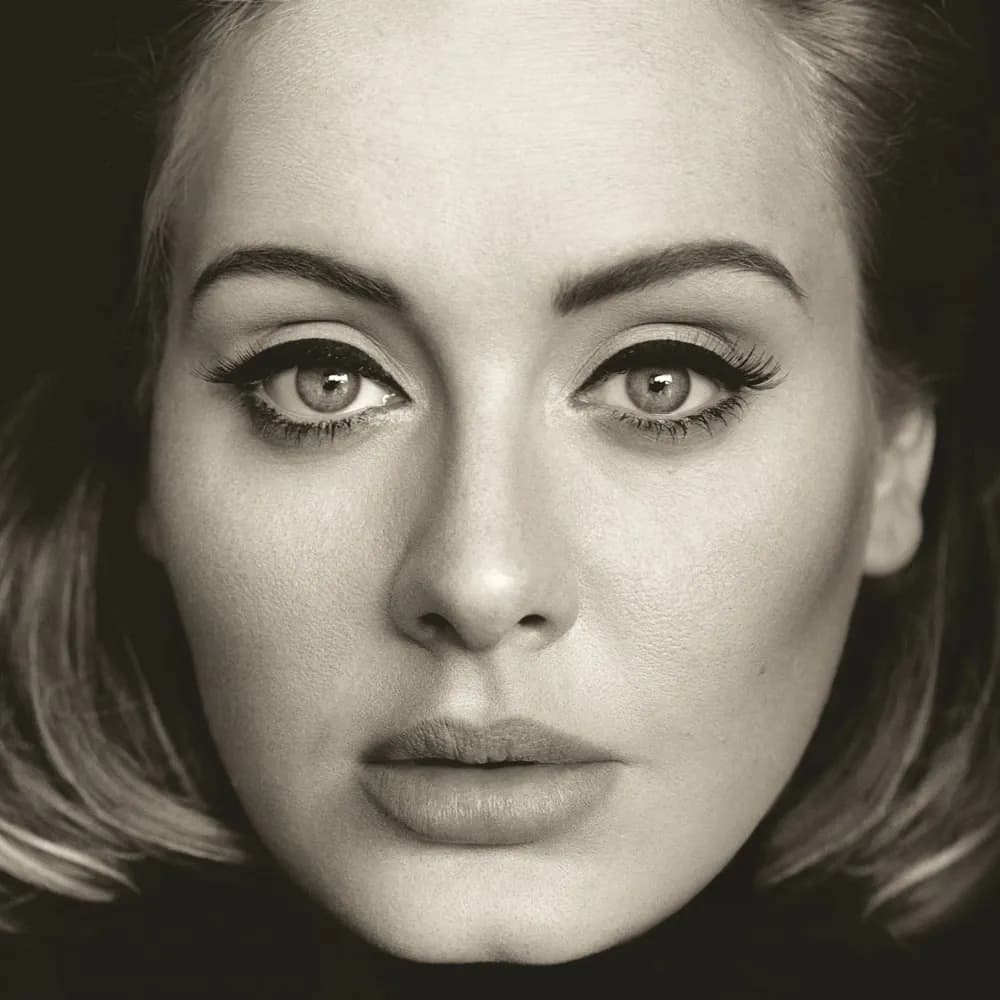 Adele - 25 (Vinilo LP nuevo)