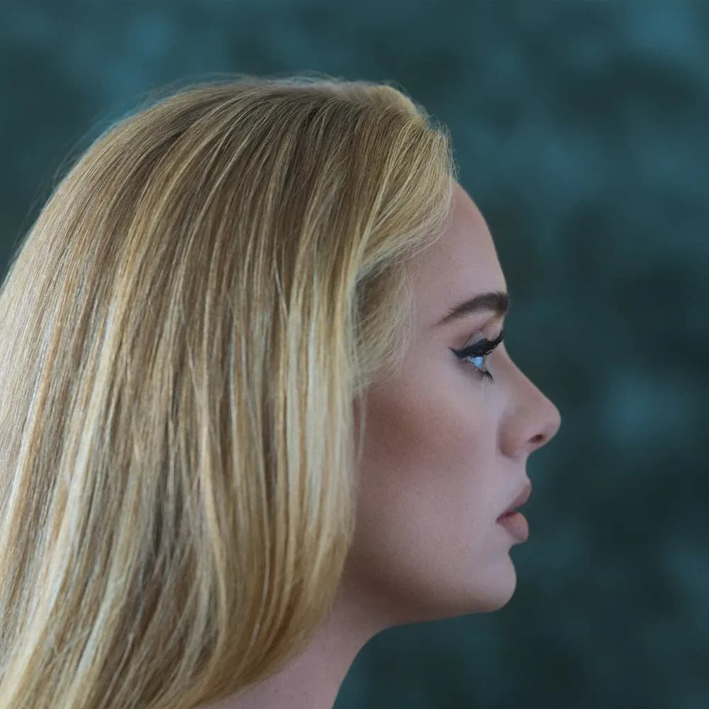 Adele - 30 (CD nuevo) - Miniatura 1 en LEMM DJ Store