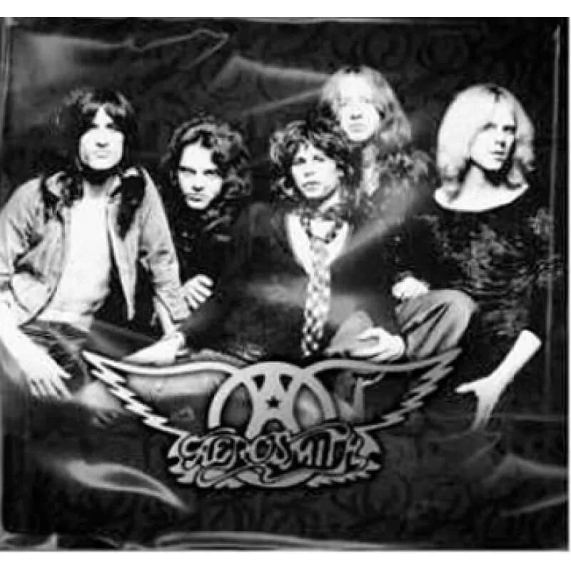 Aerosmith - Aerosmith (Vinilo LP nuevo) - Miniatura 1 en LEMM DJ Store