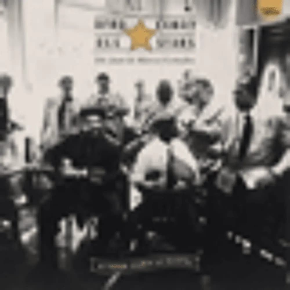 Afro-Cuban All Stars - A Toda Cuba Le Gusta (Vinilo Doble 2LP nuevo) - Miniatura 1 en LEMM DJ Store