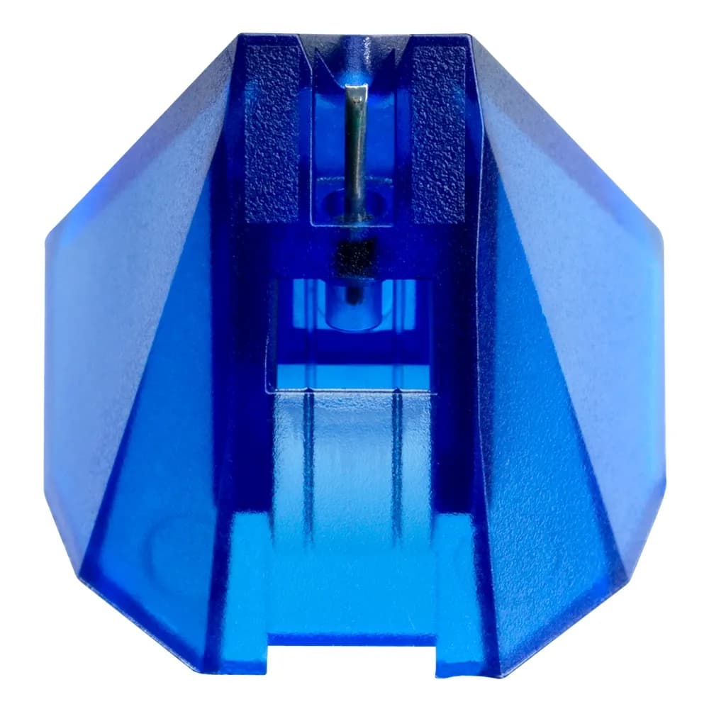 Ortofon Stylus 2M Blue – Aguja de Reemplazo Hi-Fi Elíptica Desnuda - Miniatura 2 en LEMM DJ Store