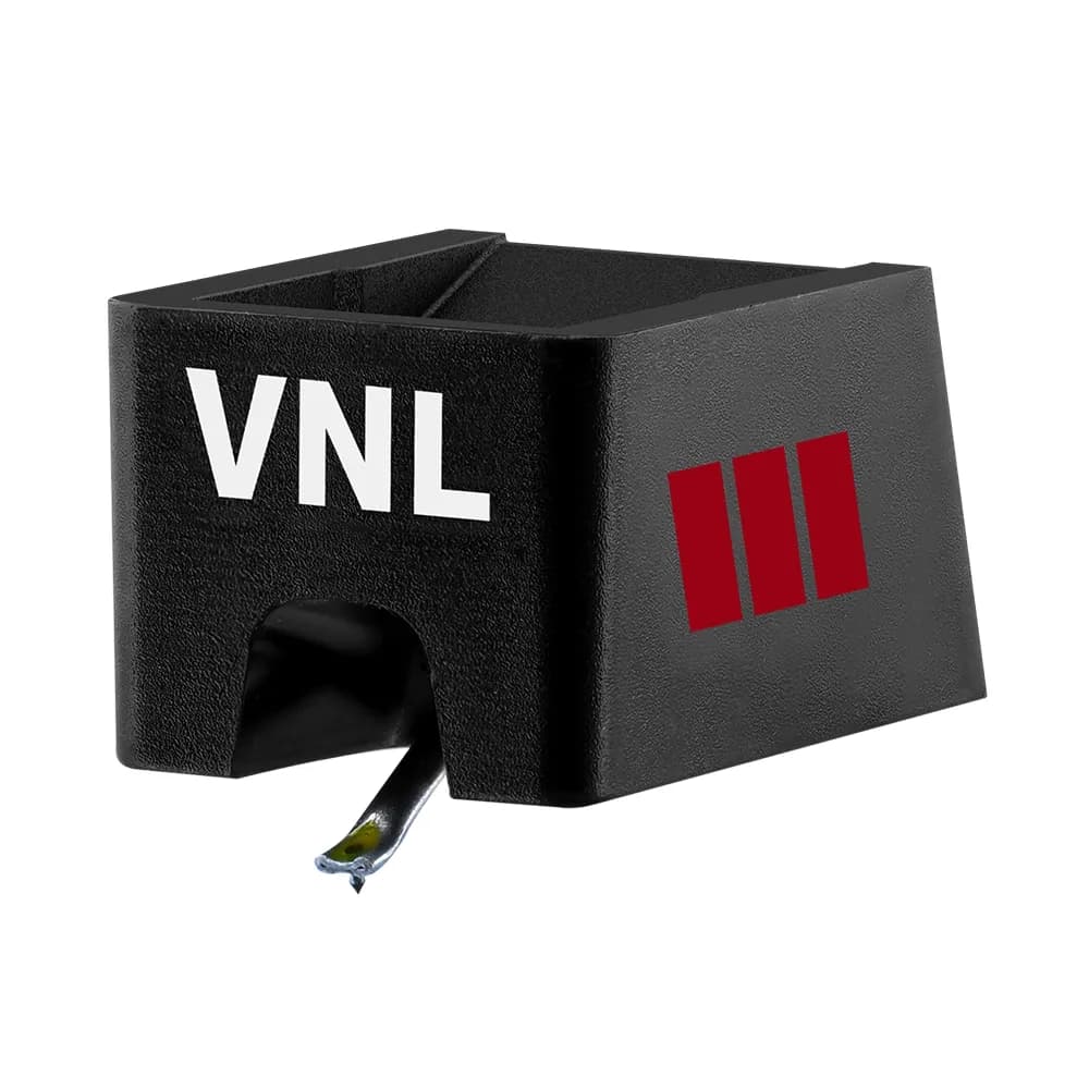 Ortofon Stylus VNL III – Aguja de Repuesto DJ Suspensión Firme - Miniatura 1 en LEMM DJ Store