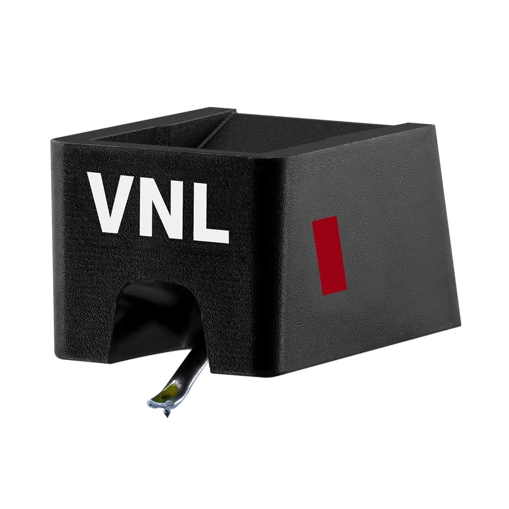 Ortofon Stylus VNL I – Aguja de Repuesto para Cápsula DJ VNL - Miniatura 1 en LEMM DJ Store