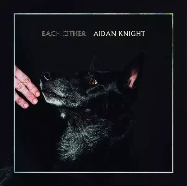 Aidan Knight - Each Other (Vinilo LP nuevo) - Miniatura 1 en LEMM DJ Store