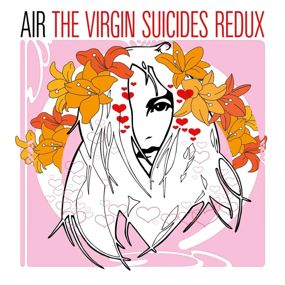 Air - The Virgin Suicides Redux (Vinilo LP nuevo) - Miniatura 1 en LEMM DJ Store