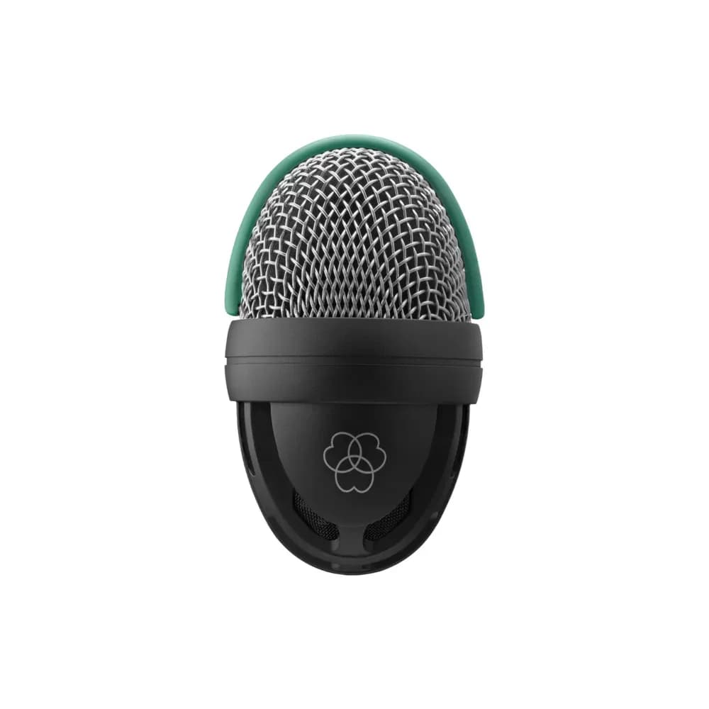 AKG D112 MKII Micrófono Dinámico para Bombo - Miniatura 2 en LEMM DJ Store
