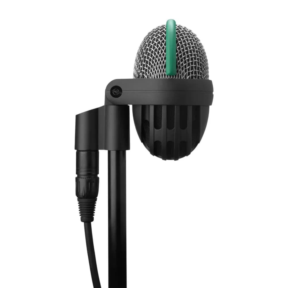AKG D112 MKII Micrófono Dinámico para Bombo - Miniatura 5 en LEMM DJ Store