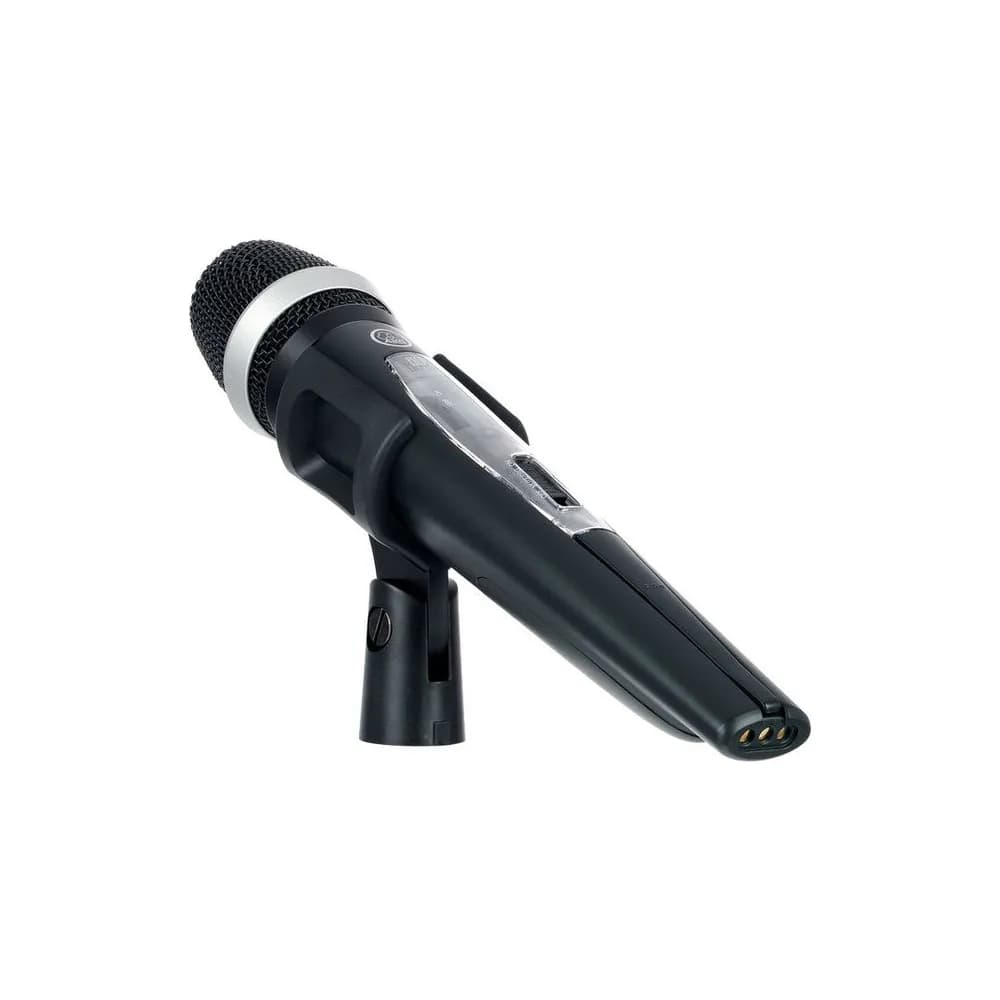 AKG WMS470 – Sistema Inalámbrico UHF Profesional: Vocal D5, Instrumental y Presentador - Miniatura 7 en LEMM DJ Store