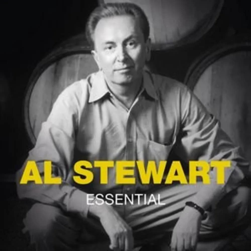 Al Stewart - Essential (CD nuevo) - Miniatura 1 en LEMM DJ Store