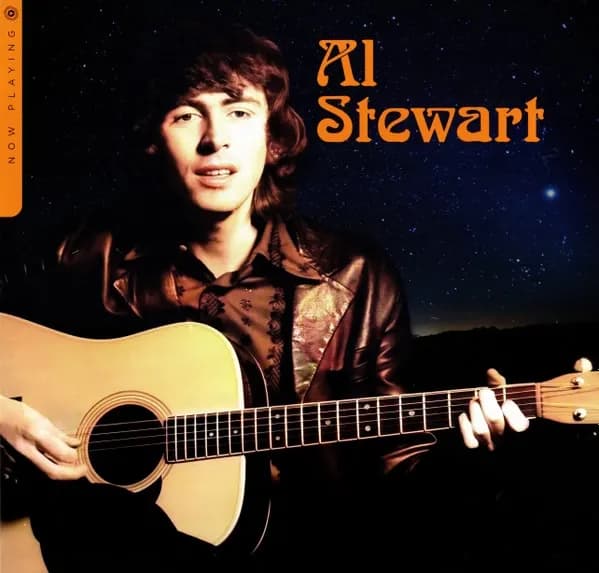 Al Stewart - Now Playing (Vinilo LP nuevo) - Miniatura 1 en LEMM DJ Store