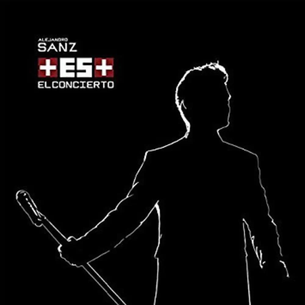 Alejandro Sanz - +ES+ El Concierto (CD + DVD nuevo) - Miniatura 1 en LEMM DJ Store