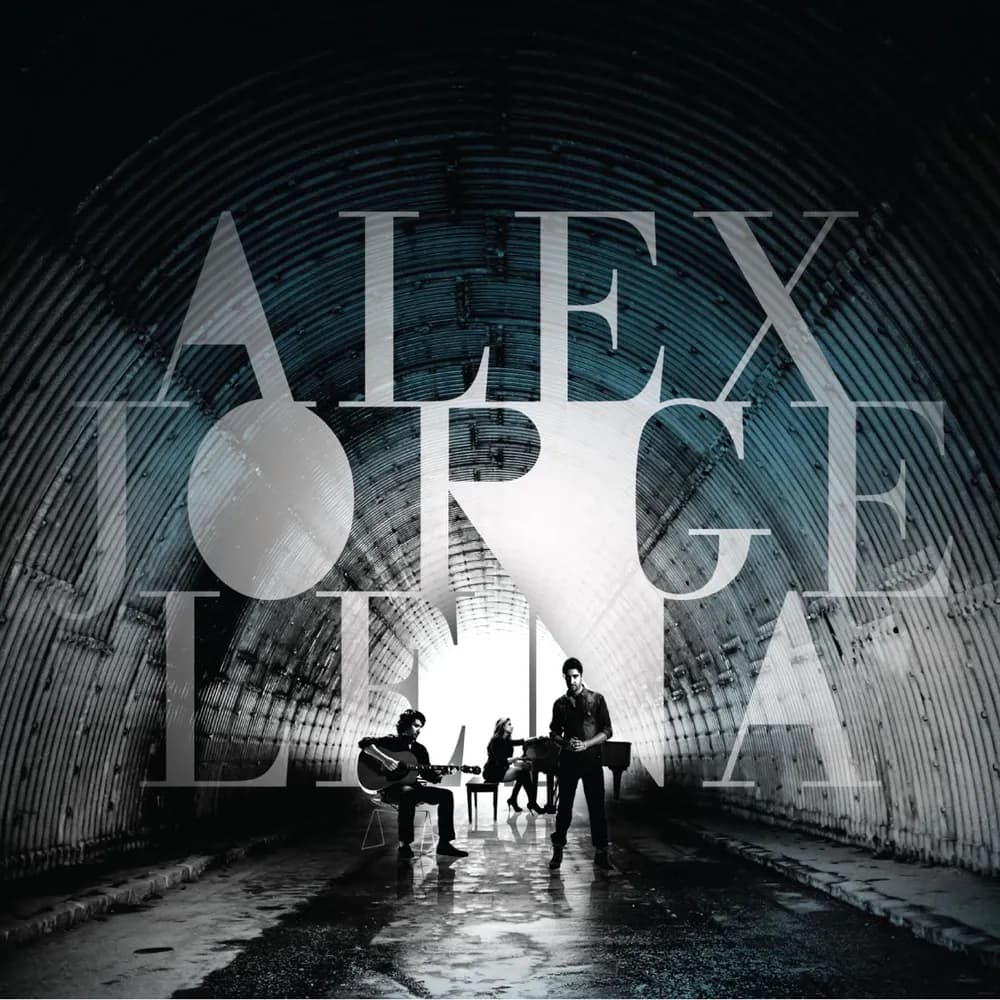Alex, Jorge y Lena - Alex, Jorge y Lena (CD nuevo) - Miniatura 1 en LEMM DJ Store
