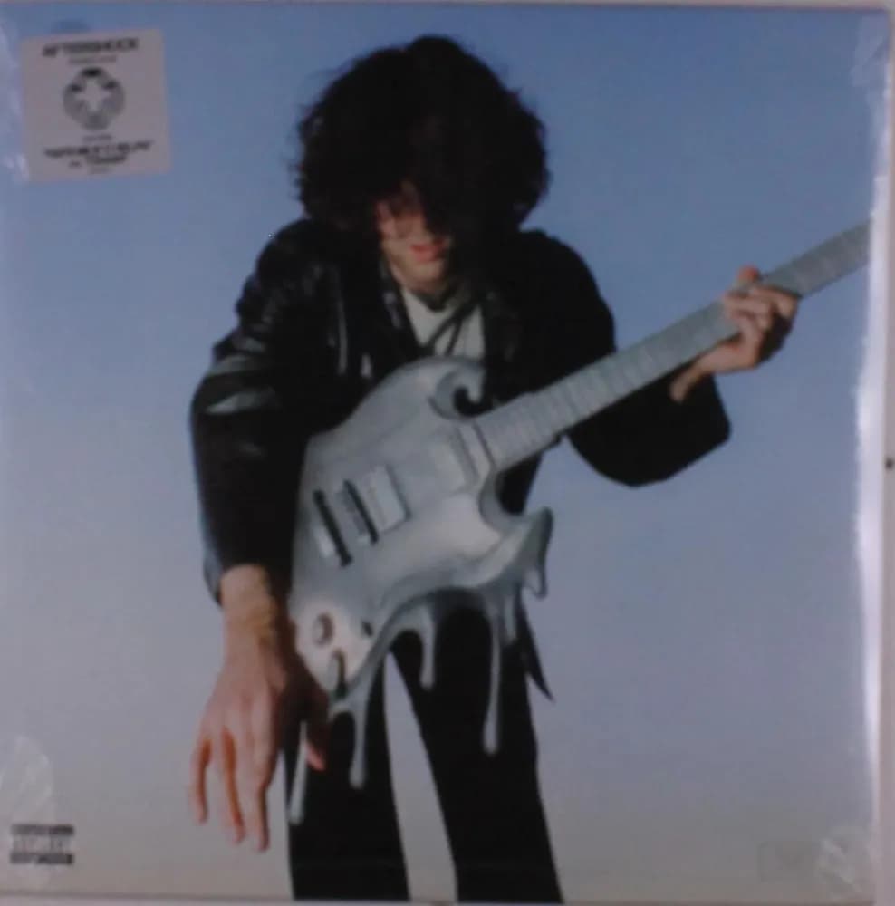 Alexander 23 - Aftershock (Vinilo LP nuevo) - Miniatura 1 en LEMM DJ Store