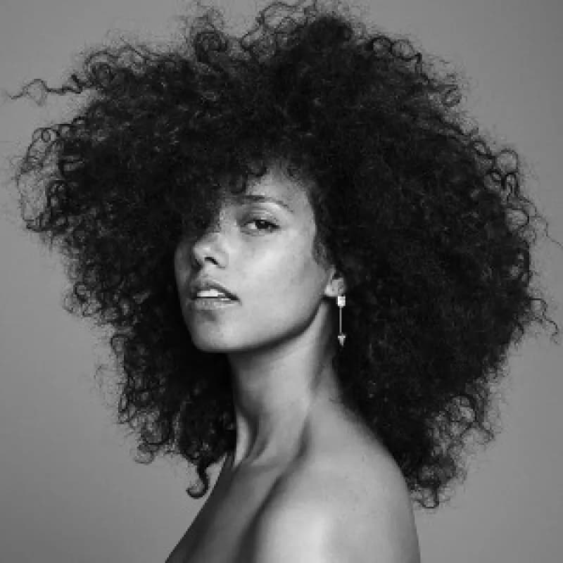 Alicia Keys - Here (Vinilo LP nuevo) - Miniatura 1 en LEMM DJ Store