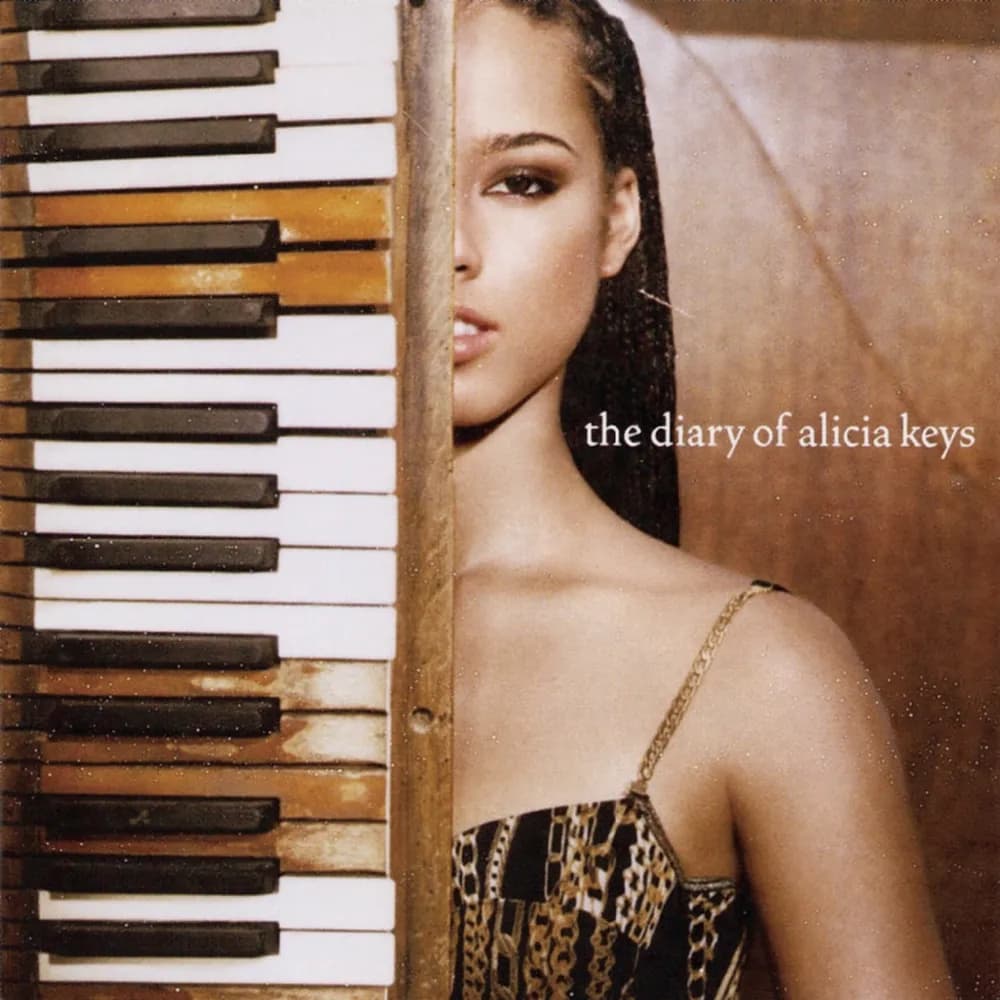 Alicia Keys - Keys (CD Doble (2CD) nuevo) - Miniatura 1 en LEMM DJ Store