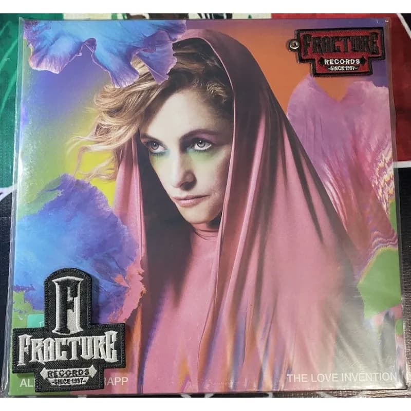 Alison Goldfrapp - The Love Invention (Vinilo LP nuevo) - Miniatura 1 en LEMM DJ Store