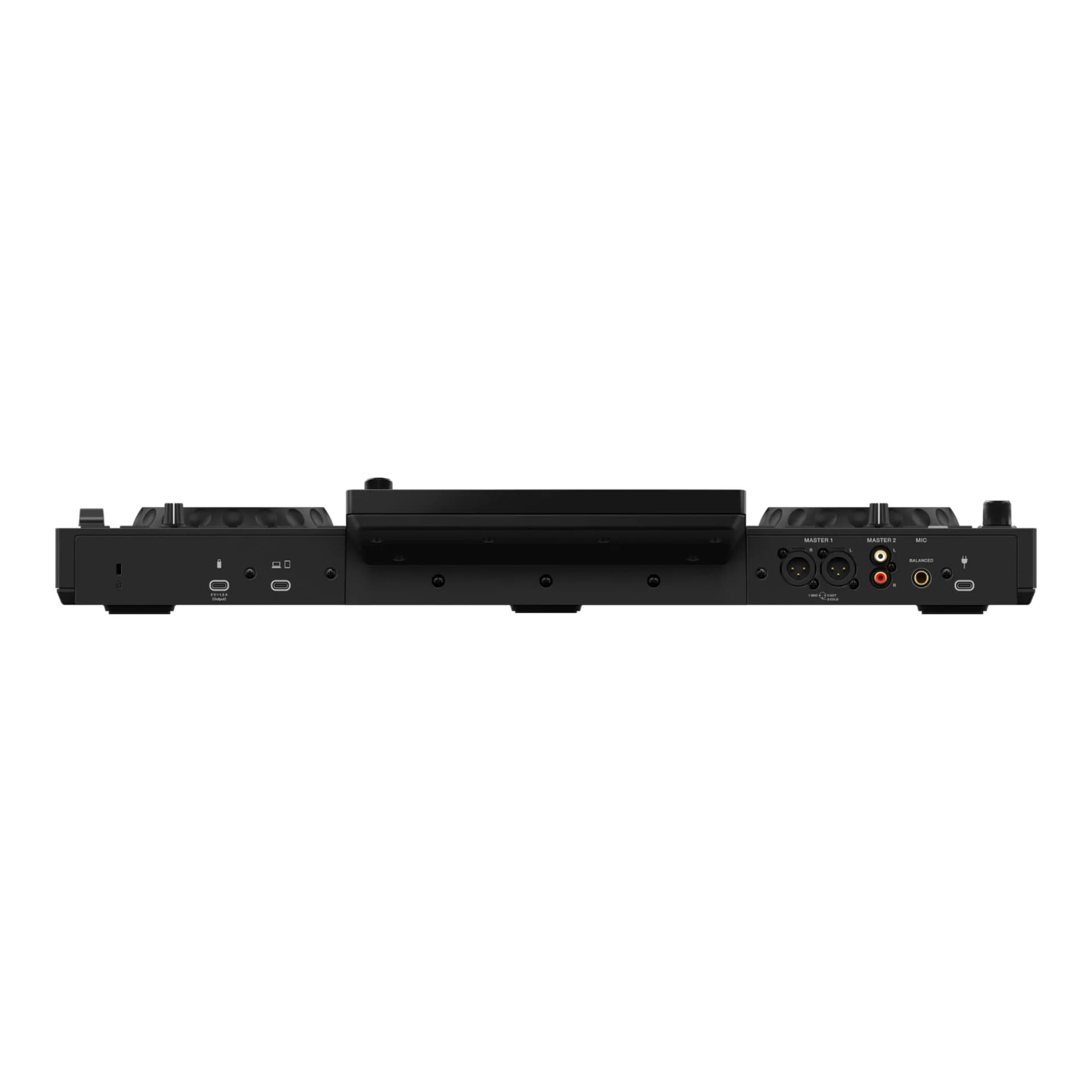 AlphaTheta XDJ-AN – Sistema DJ Todo en Uno 2 Canales con WiFi y Streaming - Miniatura 4 en LEMM DJ Store