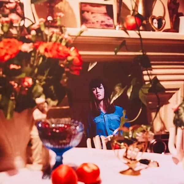 Amaya Laucirica - Rituals (Vinilo LP nuevo) - Miniatura 1 en LEMM DJ Store
