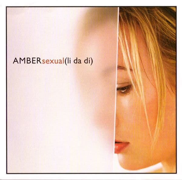 Amber – Sexual (Li Da Di) (Vinilo usado VG+) - Miniatura 1 en LEMM DJ Store