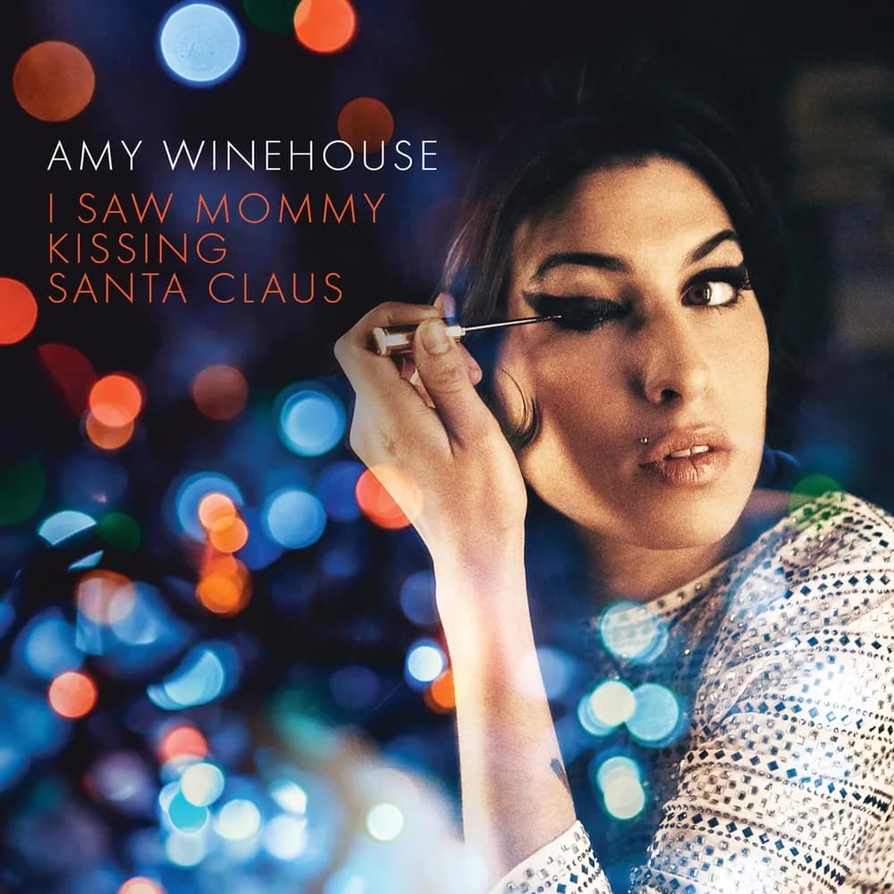 Amy Winehouse - At the BBC (CD + DVD nuevo) - Miniatura 1 en LEMM DJ Store