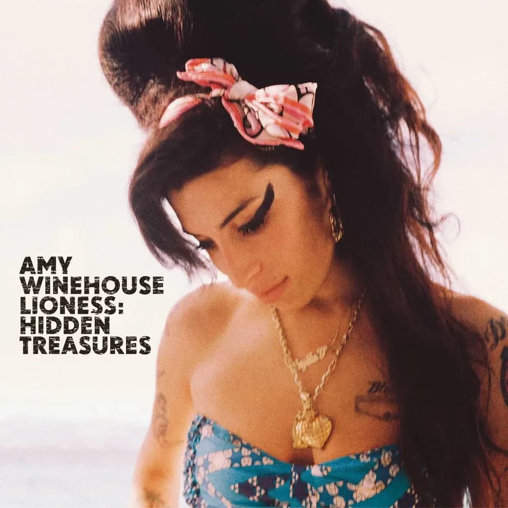Amy Winehouse - Lioness: Hidden Treasures (Vinilo LP nuevo) - Miniatura 1 en LEMM DJ Store