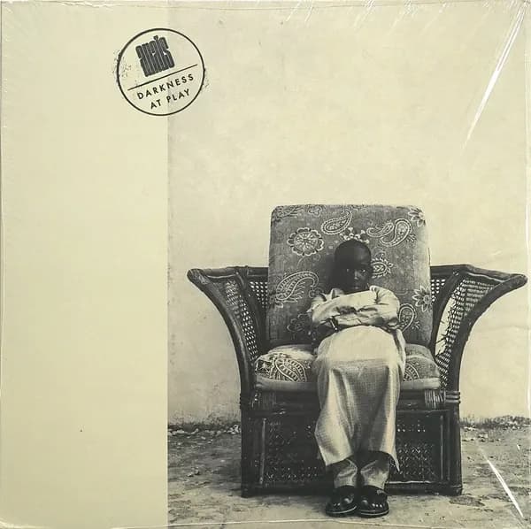 Anaiis - Darkness At Play (Vinilo LP nuevo) - Miniatura 1 en LEMM DJ Store