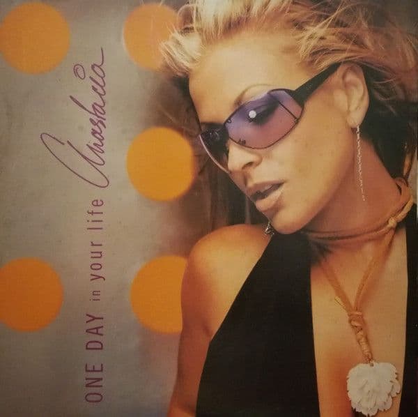 Anastacia – One Day In Your Life (Vinilo usado VG+) - Miniatura 1 en LEMM DJ Store