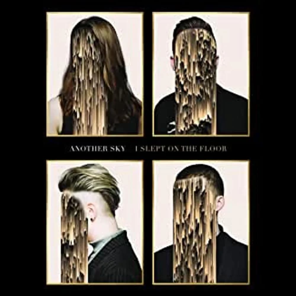 Another Sky - I Slept On The Floor (Vinilo LP nuevo) - Miniatura 1 en LEMM DJ Store