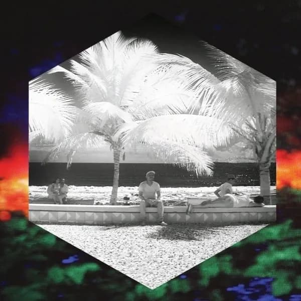 Arcade Fire - Get Right (Vinilo LP nuevo) - Miniatura 1 en LEMM DJ Store