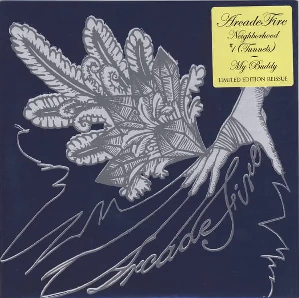 Arcade Fire - Neighborhood #1 (Tunnels) (Vinilo LP nuevo) - Miniatura 1 en LEMM DJ Store
