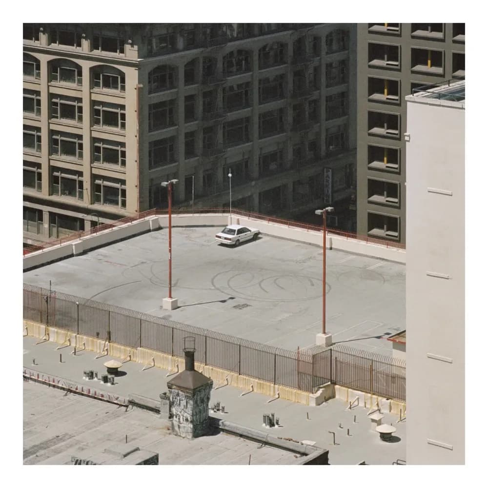 Arctic Monkeys - The Car (Vinilo LP nuevo) - Miniatura 1 en LEMM DJ Store