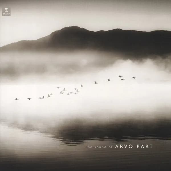 Arvo Part - The Sound Of Arvo Pärt (Vinilo LP nuevo) - Miniatura 1 en LEMM DJ Store