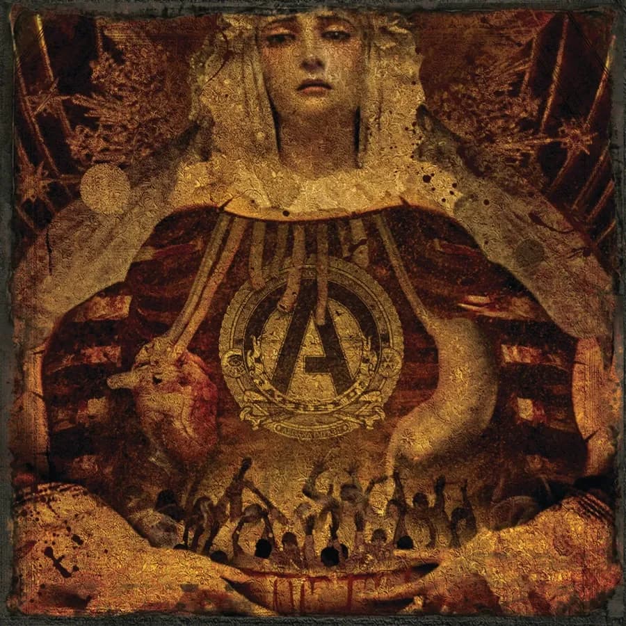 Atreyu - Congregation Of The Damned (Vinilo LP nuevo) - Miniatura 1 en LEMM DJ Store