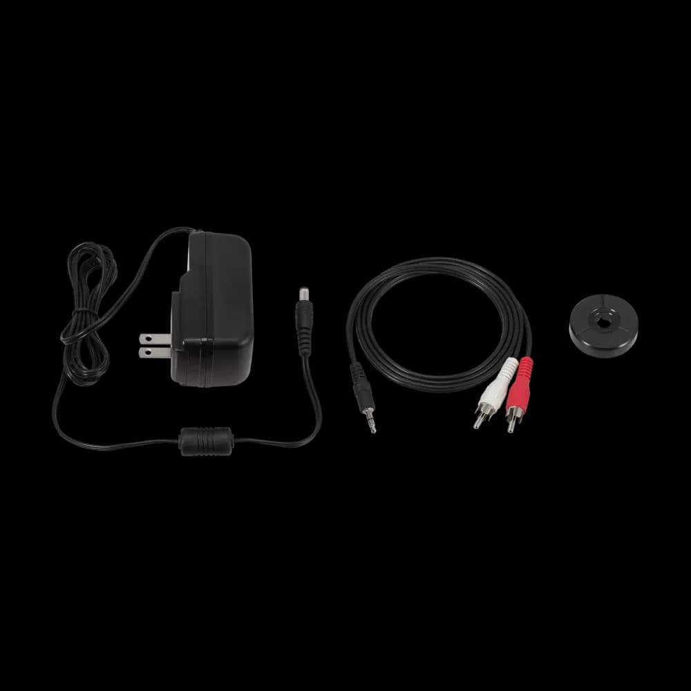 Tornamesa Audio-Technica AT-LP60X Automática por Correa - Miniatura 6 en LEMM DJ Store