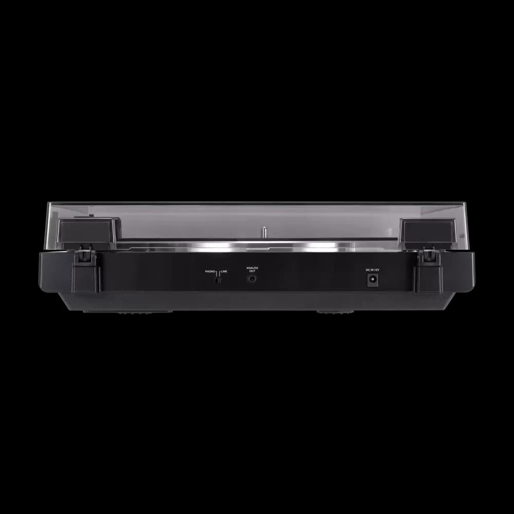 Tornamesa Audio-Technica AT-LP60X Automática por Correa - Miniatura 5 en LEMM DJ Store