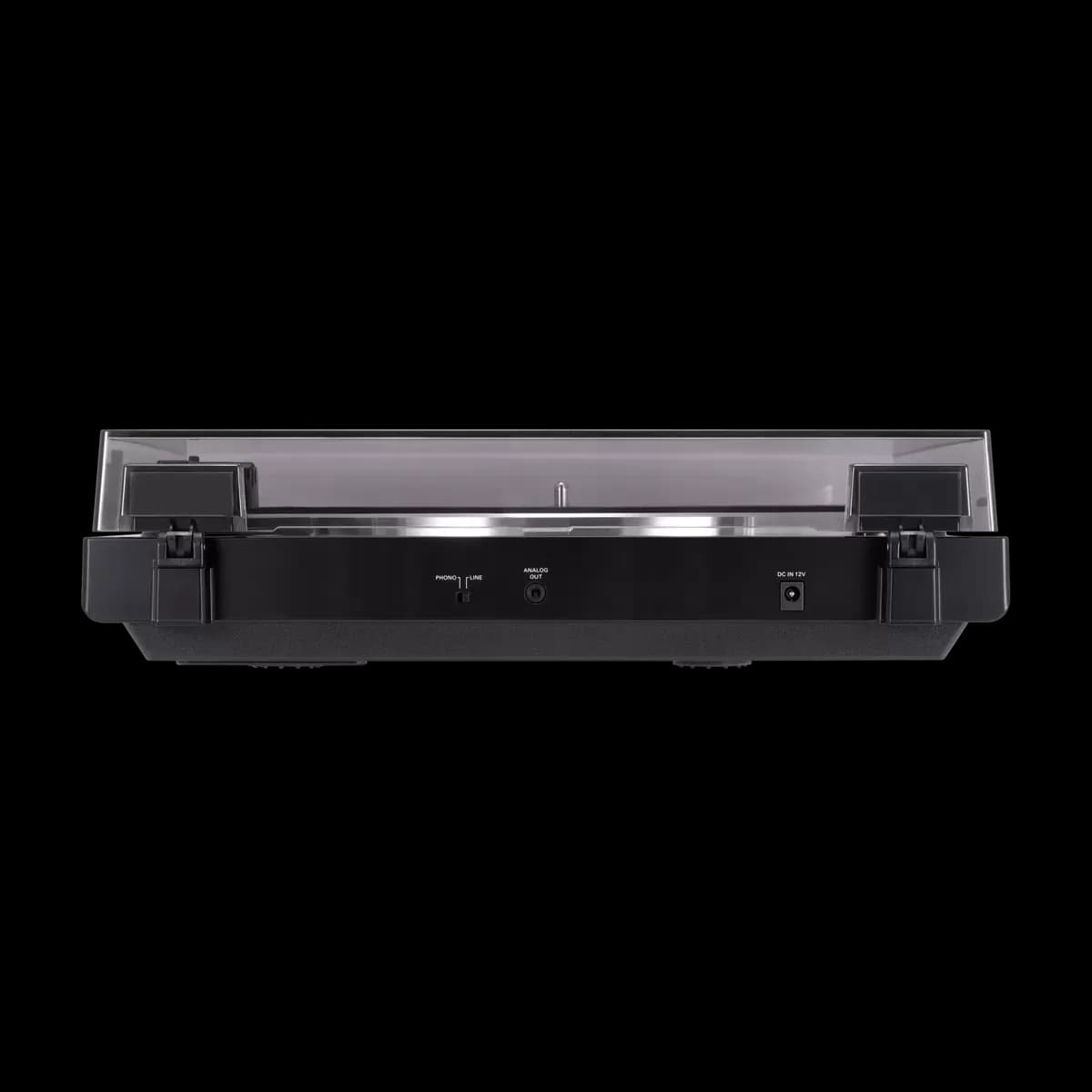 Tornamesa Audio-Technica AT-LP60XBT Bluetooth Automática - Miniatura 5 en LEMM DJ Store