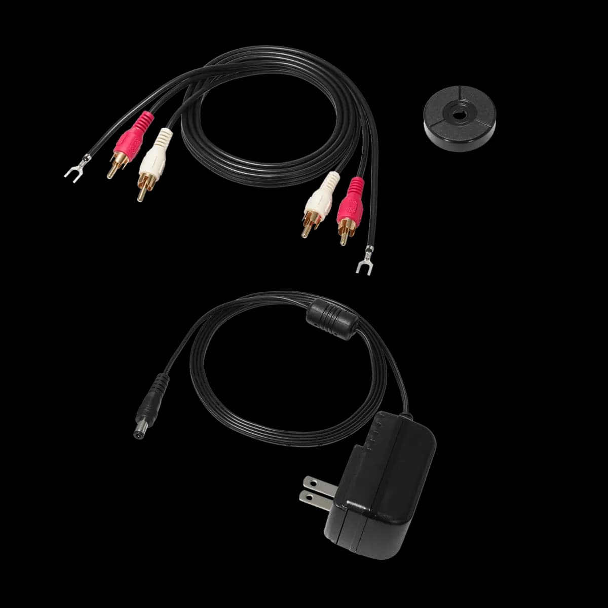 Tornamesa Audio-Technica AT-LP70XBT Bluetooth con Cápsula VM95C - Miniatura 11 en LEMM DJ Store