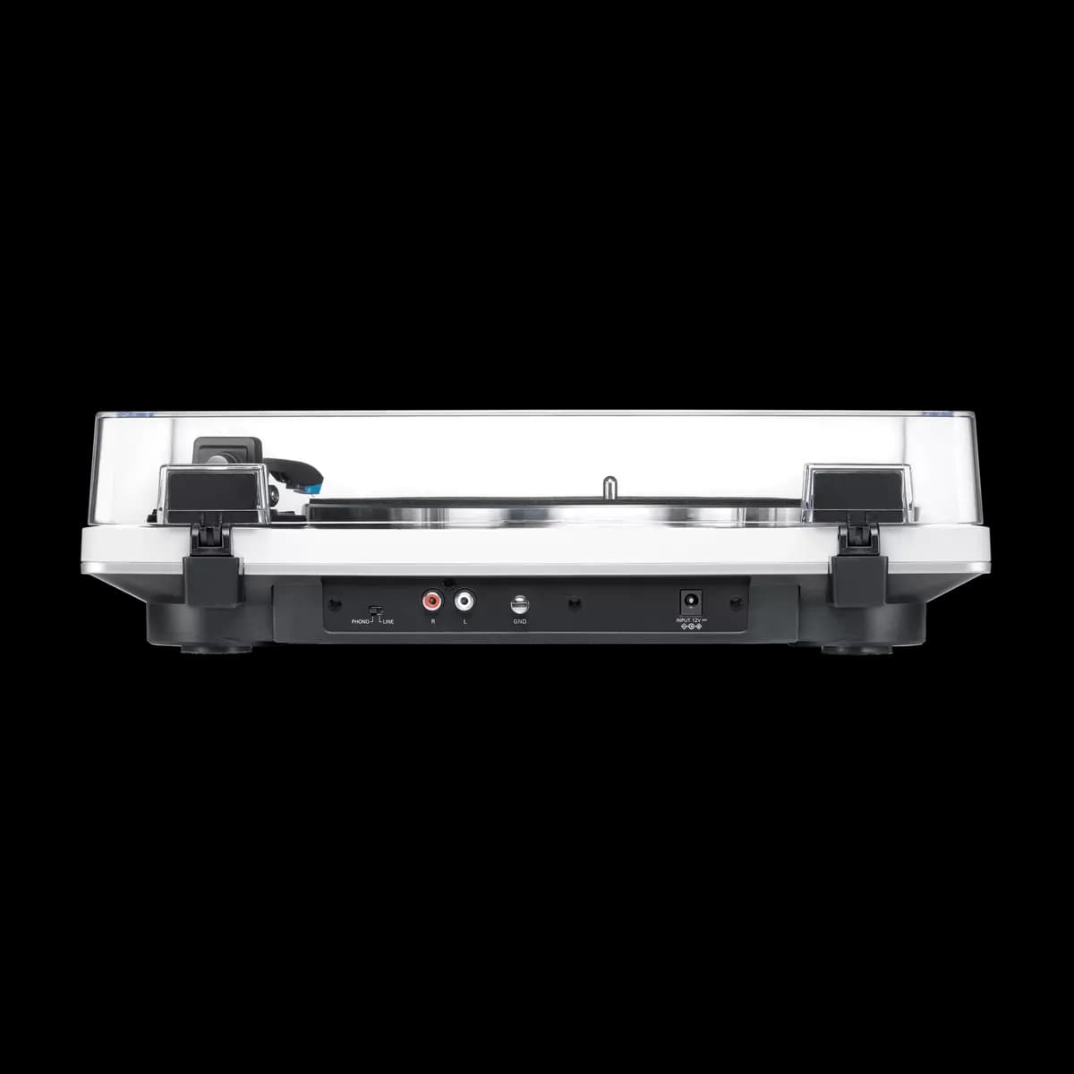 Tornamesa Audio-Technica AT-LP70XBT Bluetooth con Cápsula VM95C - Miniatura 9 en LEMM DJ Store