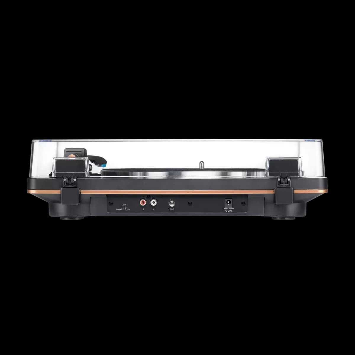 Tornamesa Audio-Technica AT-LP70XBT Bluetooth con Cápsula VM95C - Miniatura 3 en LEMM DJ Store