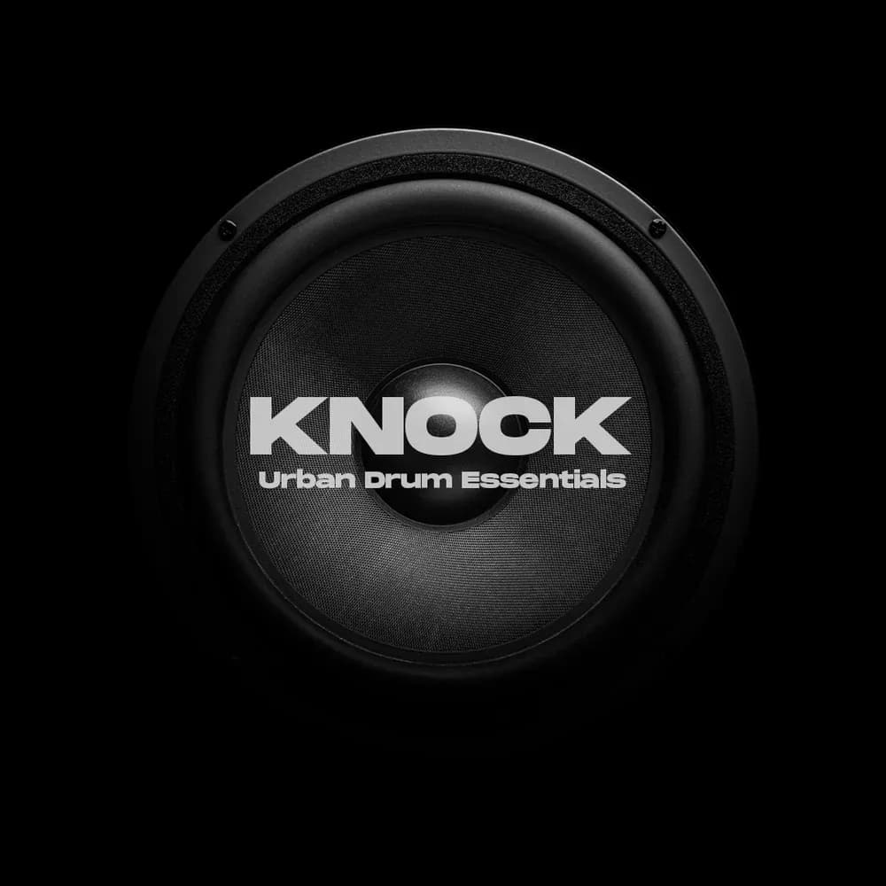 Audiomodern Urban Drum Essentials – Pack de Expansión para Playbeat (Descarga Digital) - Miniatura 1 en LEMM DJ Store