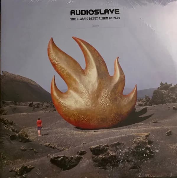 Audioslave - Audioslave (Vinilo Doble 2LP nuevo) - Miniatura 1 en LEMM DJ Store