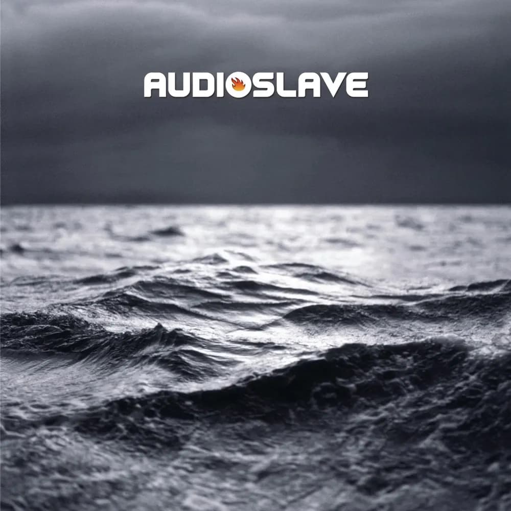 Audioslave - Out Of Exile (Vinilo Doble 2LP nuevo) - Miniatura 1 en LEMM DJ Store